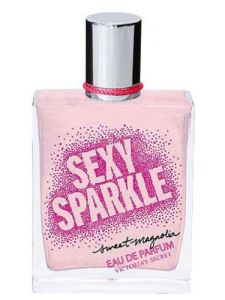 Victoria`s Secret Sexy Sparkle Sweet Magnolia