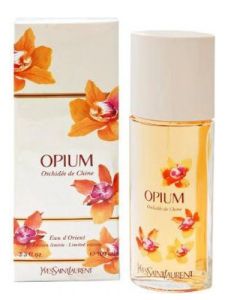 Yves Saint Laurent Opium Orchidee de Chine