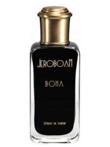 Jeroboam Boha