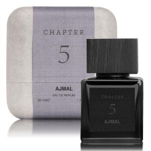 Ajmal Chapter 5
