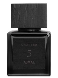 Ajmal Chapter 5