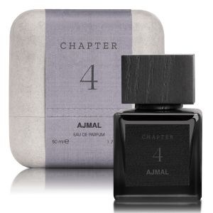 Ajmal Chapter 4