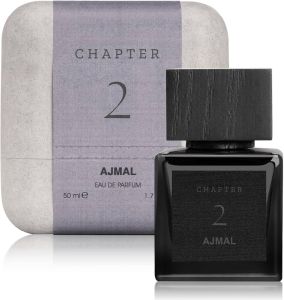 Ajmal Chapter 2