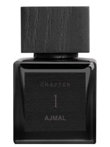 Ajmal Chapter 1