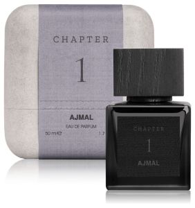 Ajmal Chapter 1