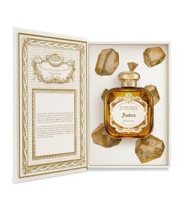 Santa Maria Novella Ambra