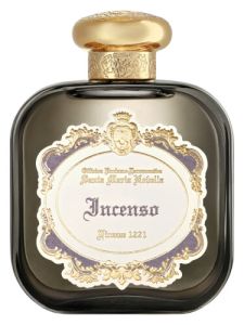 Santa Maria Novella Incenso