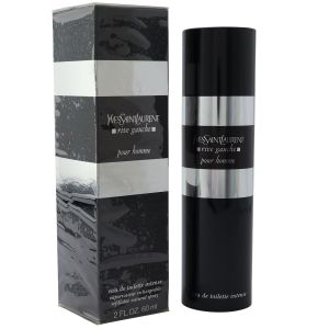 Yves Saint Laurent Rive Gauche Pour Homme Intense