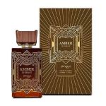 парфюм Zimaya Amber Is Great