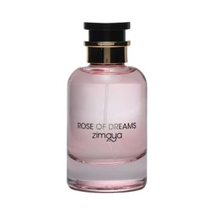 Zimaya Rose of Dreams