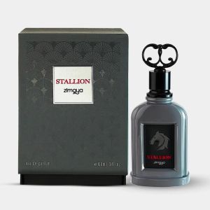 Zimaya Stallion