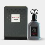 парфюм Zimaya Stallion