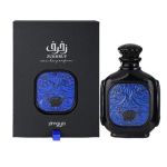 парфюм Zimaya Zukhruf Black