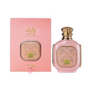 Zimaya Zukhruf Pink