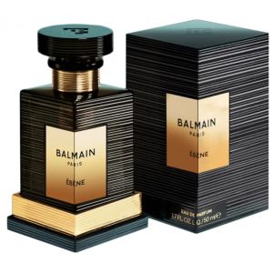 Balmain Ebene