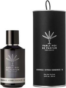 Parle Moi de Parfum Orange Hyper Essence/X