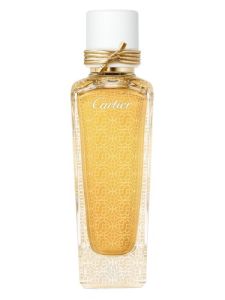 Cartier Oud Vanille