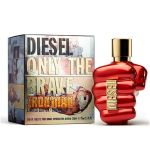 парфюм Diesel Only The Brave Iron Man