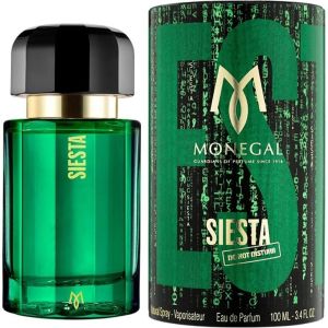 Ramon Monegal Siesta