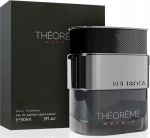 парфюм Rue Broca Theoreme Matrix