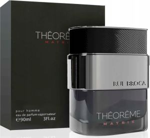 Rue Broca Theoreme Matrix