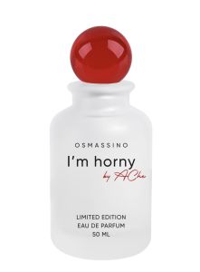 Osmassino I’m Horny
