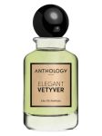 Anthology Elegant Vetyver