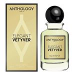 парфюм Anthology Elegant Vetyver