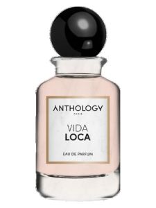 Anthology Vida Loca