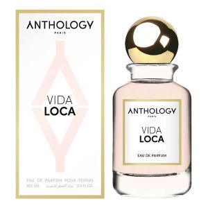 Anthology Vida Loca