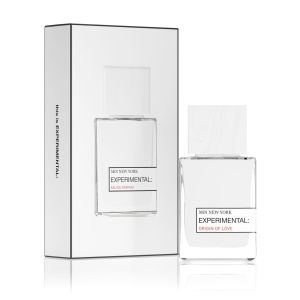 MiN New York Origin of Love