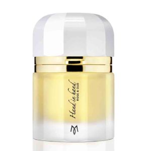 Ramon Monegal Hand In Hand (Rose & Oud)