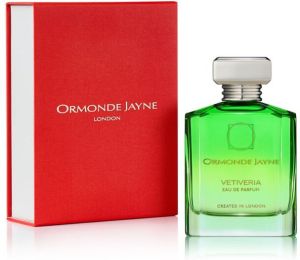 Ormonde Jayne Vetiveria