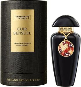 The Merchant of Venice Cuir Sensuel