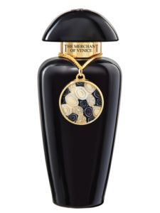 The Merchant of Venice Pastel Oud