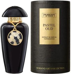 The Merchant of Venice Pastel Oud