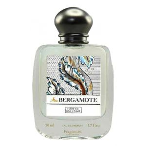 Fragonard Ma Bergamote