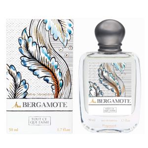 Fragonard Ma Bergamote