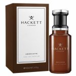 парфюм Hackett London Absolute