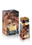парфюм Bvlgari Le Gemme Tygar x Refik Anadol