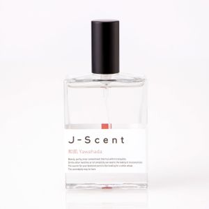 J-Scent Yawahada