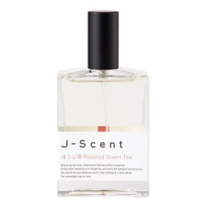 J-Scent Roasted Green Tea