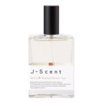 J-Scent Roasted Green Tea
