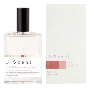 J-Scent Roasted Green Tea