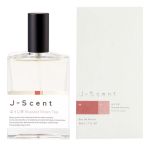 парфюм J-Scent Roasted Green Tea