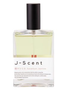 J-Scent Aurantium Jasmine