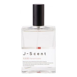 J-Scent Hanamizake