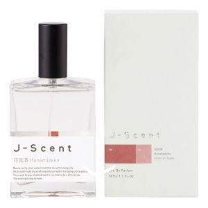 J-Scent Hanamizake