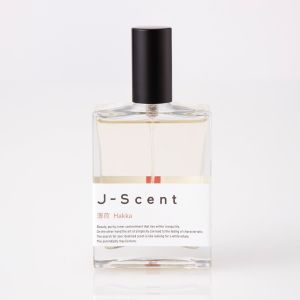 J-Scent Hakka