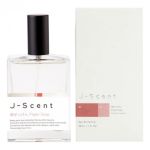 парфюм J-Scent Paper Soap